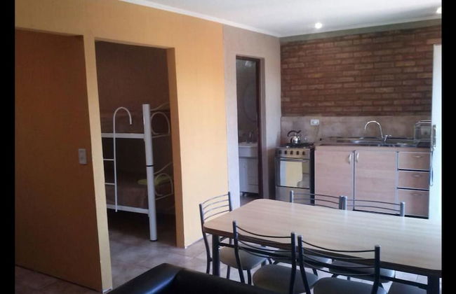 Apart Entre Rios - Foto 14