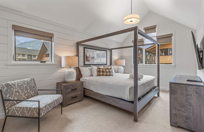 Spring Creek Vacations - Foto 1