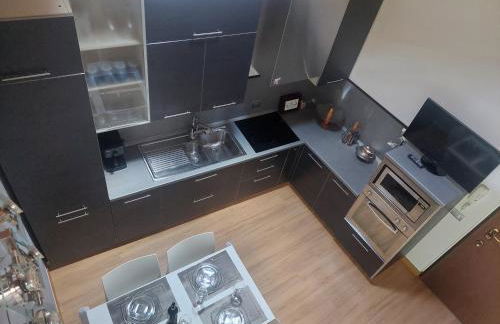 Loft Open Space Adele -Tirano Centro Storico - Photo 12