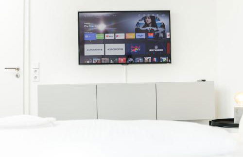 Ferienwohnung Alpenblick I Kamin I private Sauna - Foto 17