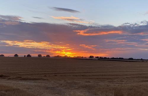 The Saddlehouse at Wykeham - Foto 2