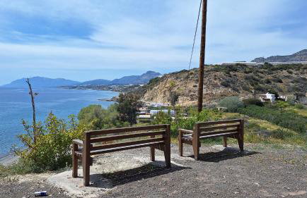 BLU Faflagkos Bay Luxury Suites - Foto 52