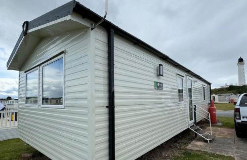 Sea La Vie Caravan at Silver Sands Holiday Park - Foto 17