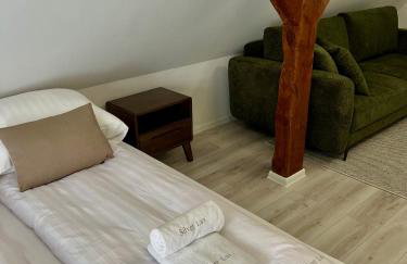 Osada Gęsin - Foto 34