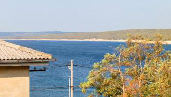 Apartman Lidija Koromačno - Foto 1