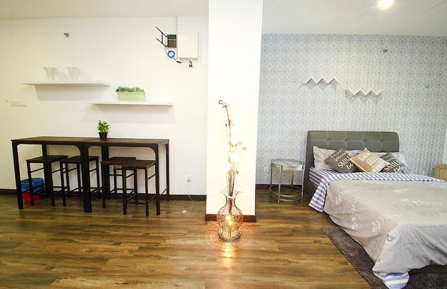 Mansion One Suites By Merlene - Foto 28