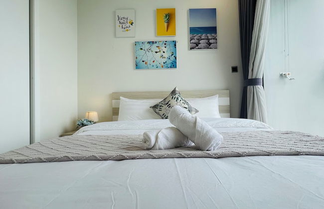 Vinhomes Green Bay - Luna's House - Foto 40