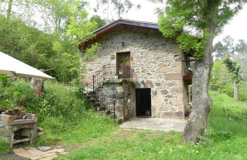 Cabaña pasiega Las Lugas - Foto 12