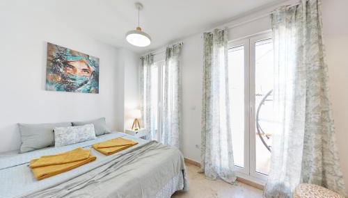 Penthouse Cactus Old Center - Photo 5