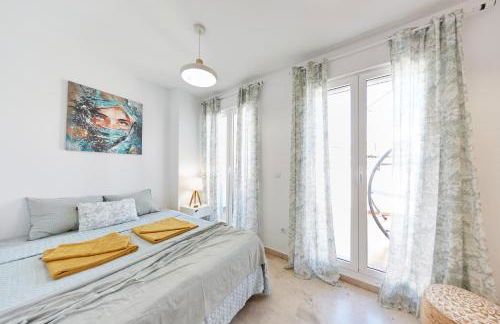 Penthouse Cactus Old Center - Photo 5