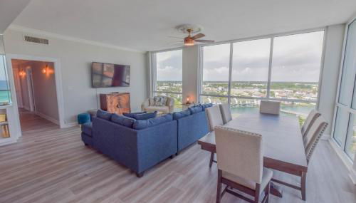 Shoreline Towers #3121 - Foto 4