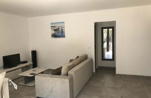 Mini-villas Célia à BONIFACIO - Foto 18