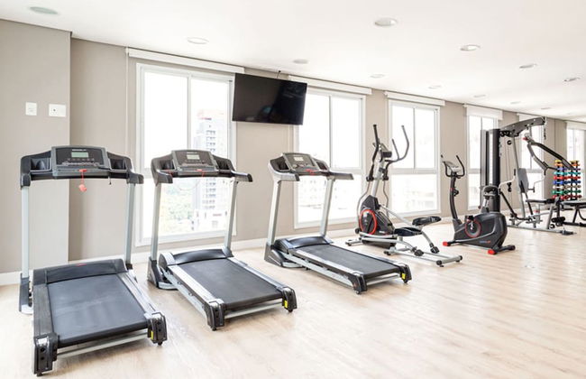 Smart Charlie Mobi Pinheiros - Photo 42