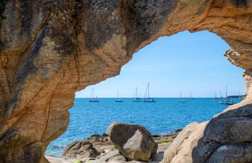 Résidence Goélia Le Domaine des Glénan - Foto 36