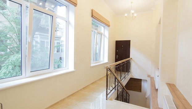 Apartments Daniel - Foto 2, Vestíbulo