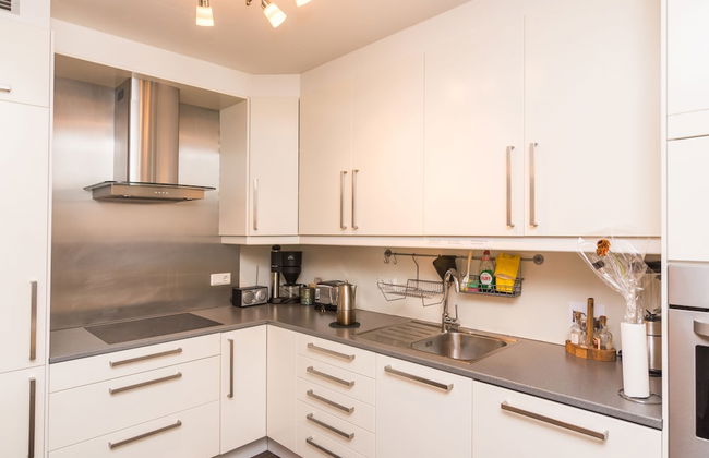 Viking Akureyri apartments - Foto 25