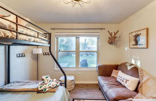 Dog-Friendly Dallas Home with Fenced Yard! - Foto 17