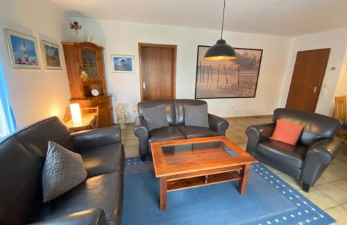 Ferienhaus Meeresrauschen - Foto 10