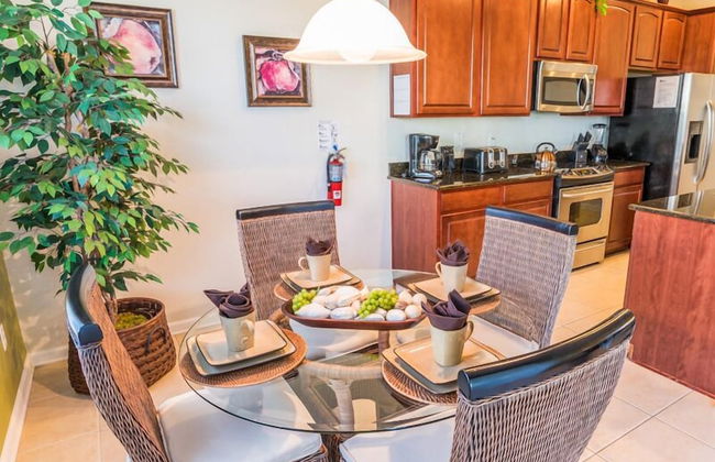 Ov4009 - Windsor Hills Resort - 4 Bed 4 Baths Villa - Photo 21