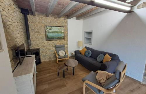 Rural Can Garriga - Foto 11