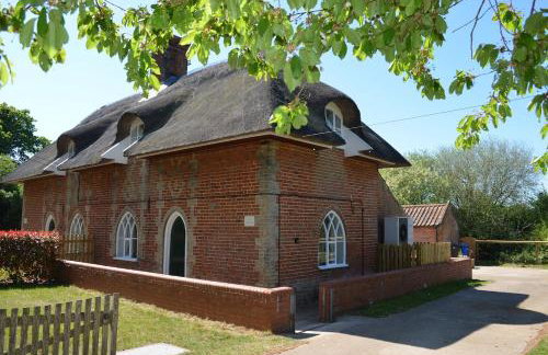 1 Brook Cottage, Sotterley Estate - Foto 37