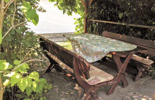 Horní Prysk - Foto 20