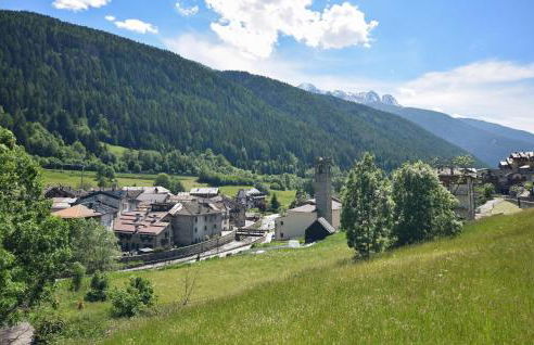 Amazing Apartment In Vione With Wifi - Foto 17