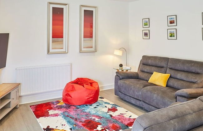 Host & Stay - Even Keel - Foto 11