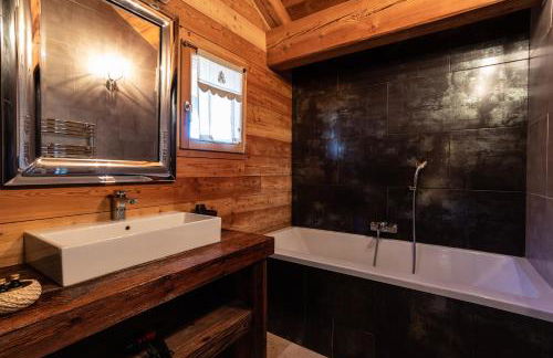 Chalet Kala - Foto 24