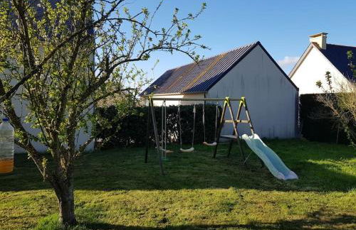 les saisonnières 18 personnes avec piscine - Foto 16