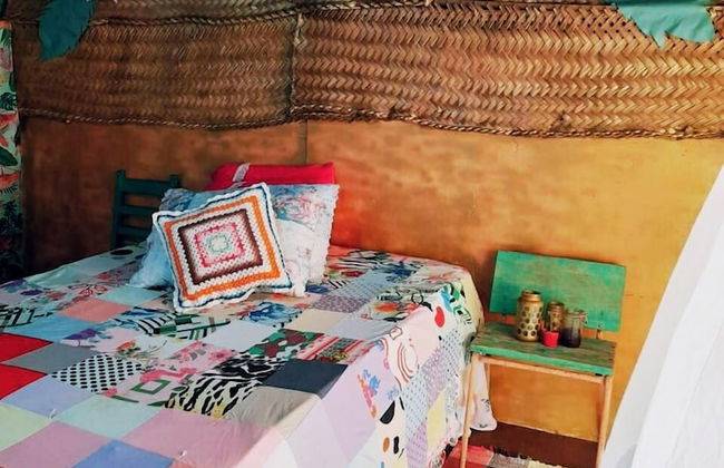 Pousada Pouso das Araras - Foto 39