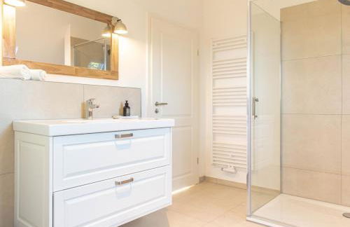 Ferienwohnung Lütt Strandhuus - Scharbeutz - Foto 12