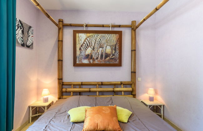 La Clairière - Foto 14