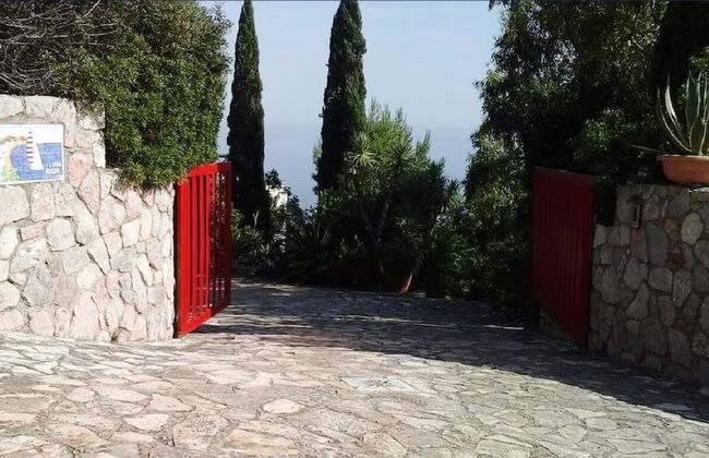 Villa Giulia Resort With Private Pool and Stunning sea Views - Foto 36