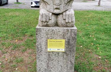 Ático con vistas a la ría de Arosa - Foto 66