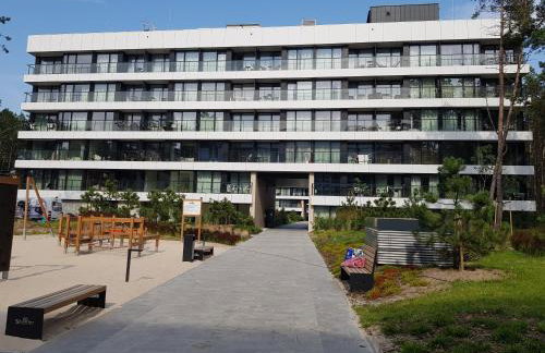 Apartament de Luxe by Maria Kolobrzeg - Shellter - Foto 28