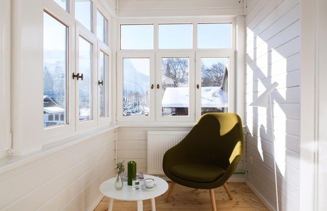 quartier - Lodges Tagesbar Forum - Foto 39