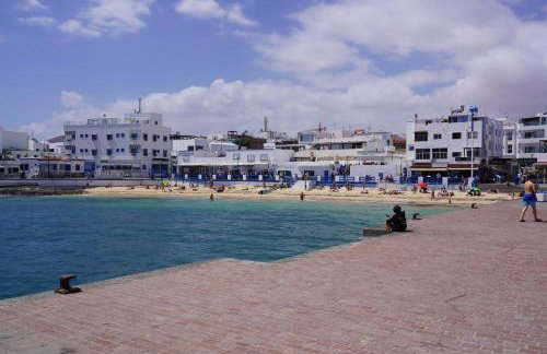 Apartment Flat Piatto Wohnung Marianne Corralejo - Photo 26