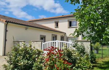 Studio indépendant près du Futuroscope et Poitiers - Foto 1