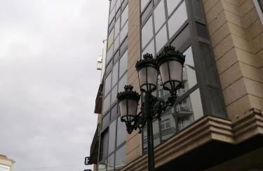 ESTUDIO Céntrico junto a Estación- CCVialia Parking gratis A - Foto 21