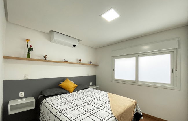 Apartamento Morada do Sol Gramado - Foto 1