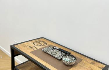 Gennarino Apartments - Panorama Suite with balcony and Urban Loft - Foto 64