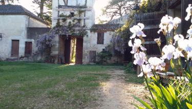 Apartment in a Renaissance castle - Foto 4