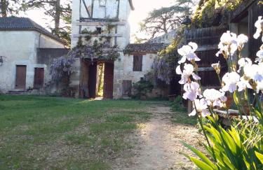 Apartment in a Renaissance castle - Foto 4