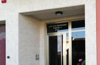 Apartamentos MonteBlanco Costa da Morte - Foto 35