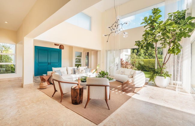 Hacienda C12 in Punta Cana - Foto 53