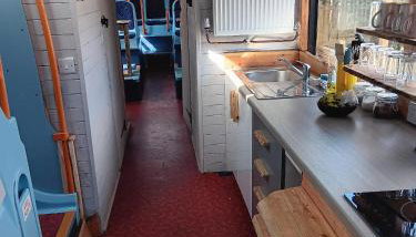 Archie The Double Decker Bus - Foto 4