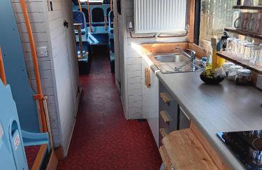 Archie The Double Decker Bus - Foto 4