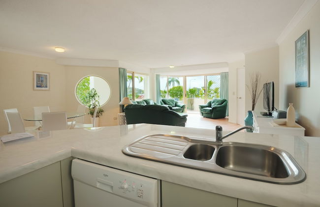 Osprey Apartments - Photo 41