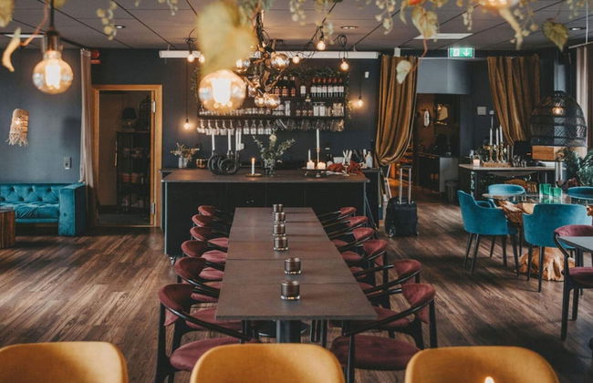 Inviting Vacation Home With Breakfast - Foto 23